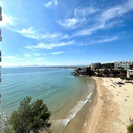 For A Stay Bahia Salou Buitenkant foto