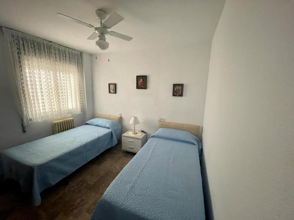 For A Bahia Apartment Salou