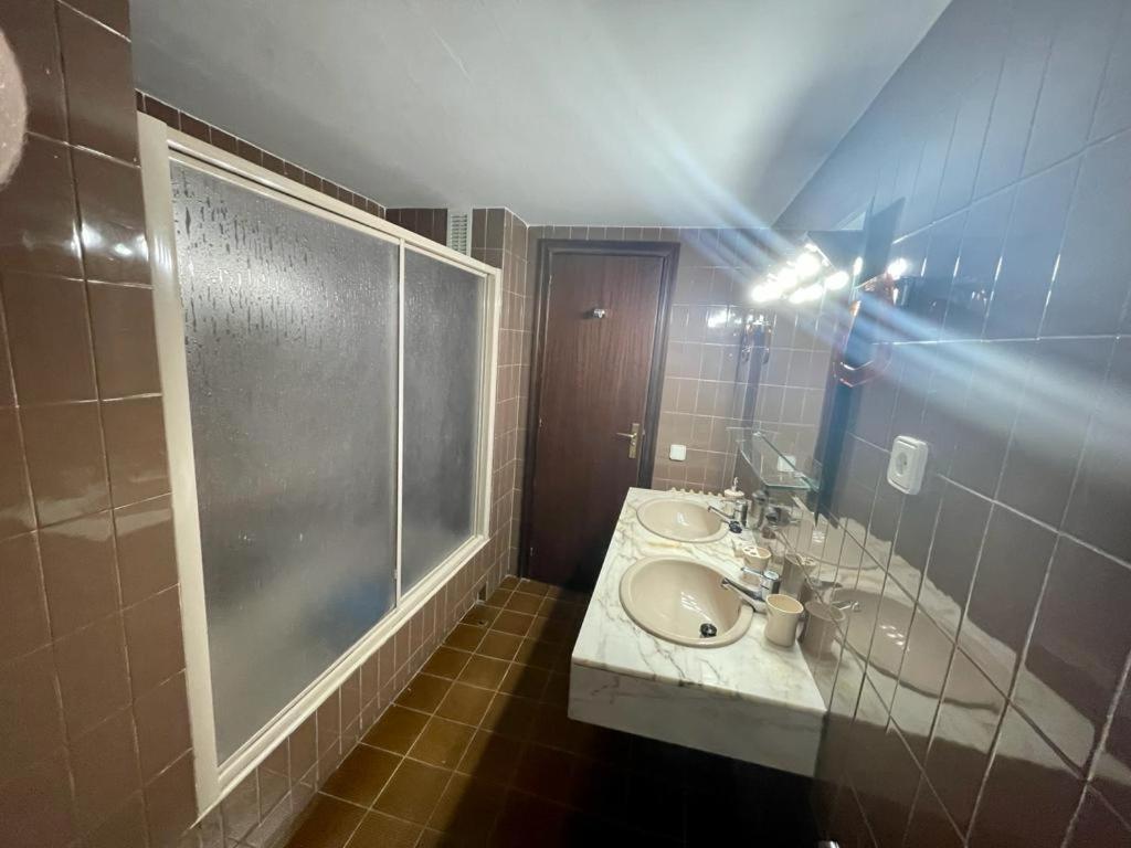 Apartment For A Bahia
