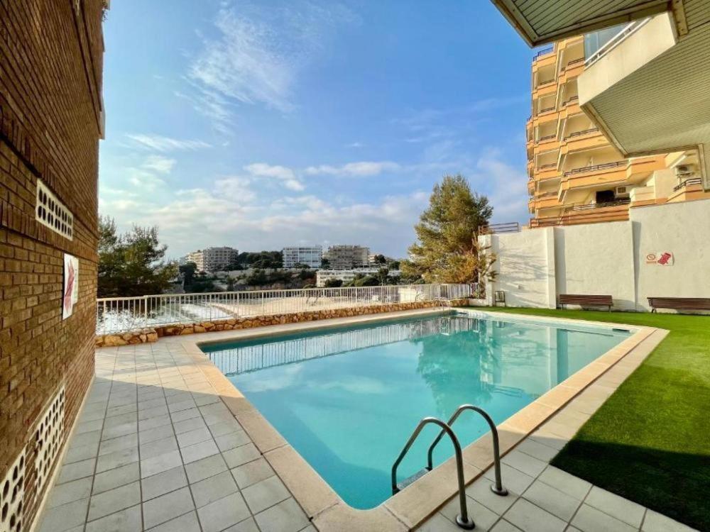 Apartment For A Bahia